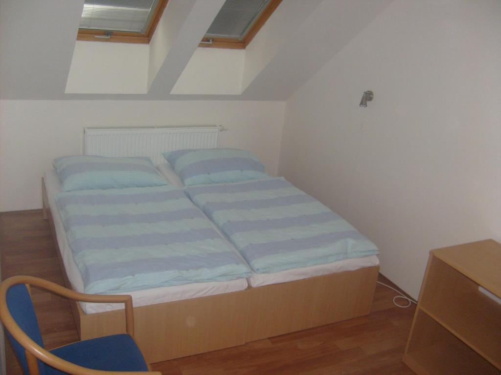 Sas Hotel Praga