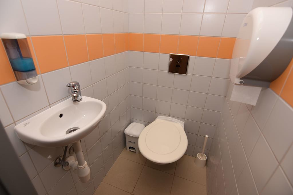 Sas 3* Praga
